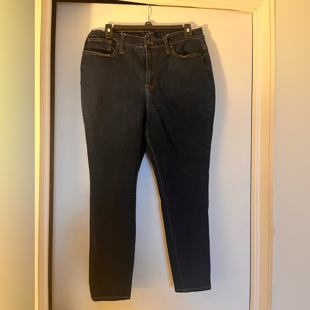JCrew Jeans